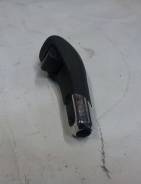 Рычаг переключения кпп. Honda Airwave, GJ1, GJ2 Двигатель L15A
