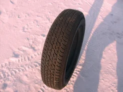 Uniroyal Radial A-S. ������, ��� ������, 1 ��