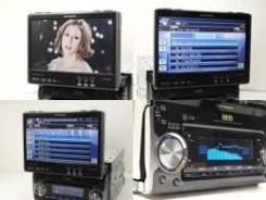 Pioneer Carrozzeria AVIC-ZH900MD