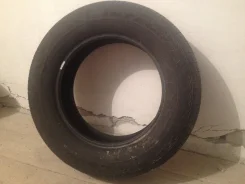 Goodyear Integrity. ������, 2005 ���, 40�%, 4 ��