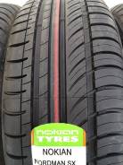 Nokian Nordman. Летние, без износа, 1 шт