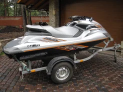 Yamaha FZS SVHO. 2011 ���. ��� ����� �� �����-���������� ����