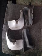 Брызговики. Mazda Bongo Friendee, SGLR