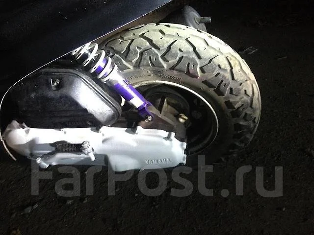 Yamaha Champ. 49����. ��., ��������, ���������, ������ �� �� ����