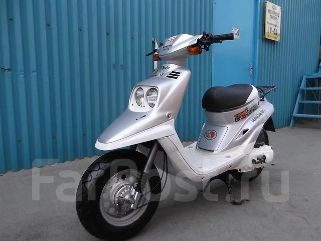 Yamaha Champ. 49����. ��., ��������, ���������, ������ �� �� ����