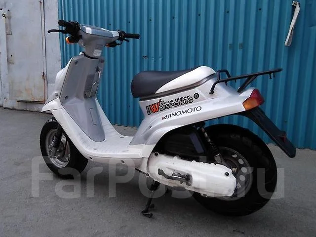 Yamaha Champ. 49����. ��., ��������, ���������, ������ �� �� ����