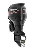 Suzuki. 175,00 л.с., 4-тактный, бензиновый, нога X (635 мм)
