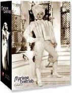 Коллекция Марлен Дитрих №2 (3 DVD)