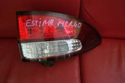 Стоп-сигнал. Toyota Estima