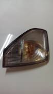 Габаритный огонь. Toyota Land Cruiser Prado, KZJ78W, KZJ71W, RZJ95W, RZJ90W, KZ71G, VZJ90W, KZ71W, KZJ90W, KZJ95W, KZJ78G, VZJ95W, 9095 Двигатели: 1KZ...