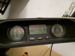 Кренометр. Toyota Land Cruiser Prado, KZJ90