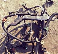 Проводка двс. Honda CR-V, RD7, RD6, RD5, RD4 Honda Stepwgn, RF3, RF4, RF5, RF6, RF7, RF8 Honda Stream, RN3, RN4, RN5, RN6 Двигатель K20A