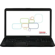 Toshiba Satellite C870-E2K. ��� 2048 ��, ���� 500���, WiFi, Bluetooth, ����������� �� 6��.