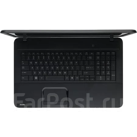 Toshiba Satellite C870-E2K. ��� 2048 ��, ���� 500���, WiFi: 1, Bluetooth: 1, ����������� �� 6��. ����