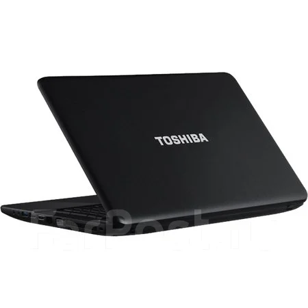 Toshiba Satellite C870-E2K. ��� 2048 ��, ���� 500���, WiFi: 1, Bluetooth: 1, ����������� �� 6��. ����