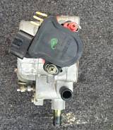 Заслонка дроссельная. Nissan Bluebird Двигатели: SR20D, SR20DET, SR20DE, SR20VE, SR20DT, SR20