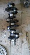 Коленвал. Honda Stream, RN3 Двигатель K20A
