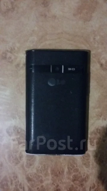 LG Optimus L3. �/� ����