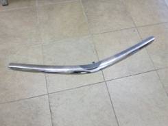 Накладка на бампер. Toyota Prius, NHW20 Двигатель 1NZFXE