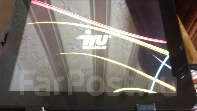iRu ����