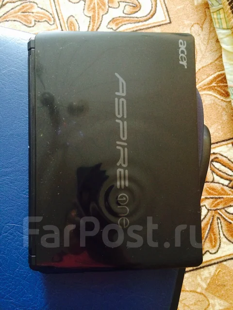 Acer Aspire One D257-N57DQkk. 1,6����, ��� 1024 ��, ���� 250���, WiFi: 1, Bluetooth: 1, ����������� �� 5��. ����