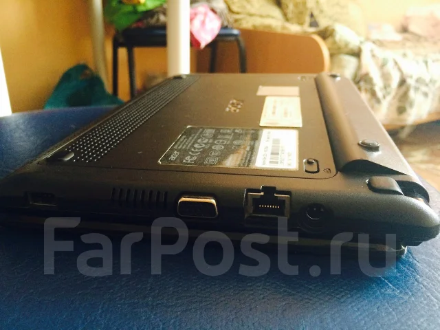 Acer Aspire One D257-N57DQkk. 1,6����, ��� 1024 ��, ���� 250���, WiFi: 1, Bluetooth: 1, ����������� �� 5��. ����