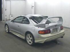 Toyota Celica. ST205, 3SGTE
