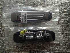 Ручка двери внешняя. Mitsubishi Pajero, V14V, V26W, V25W, V24V, V24W, V34V, V23W, V24WG, V21W, V26WG, V46WG, V47WG, V26C, V25C, V44WG, V24C, V23C, V43...