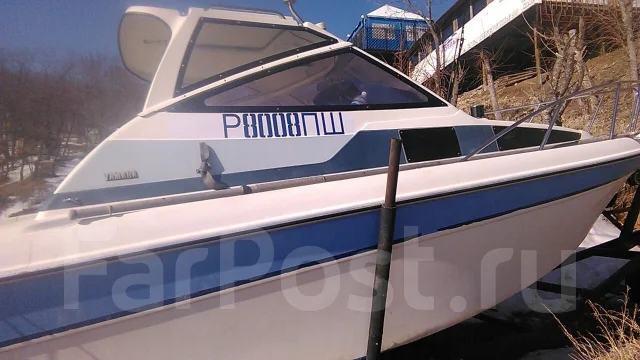 Yamaha FR-24. 1991 ���, ��������� ���������, ������ ����