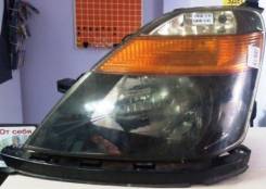 Фара. Honda Stream, RN1, RN3