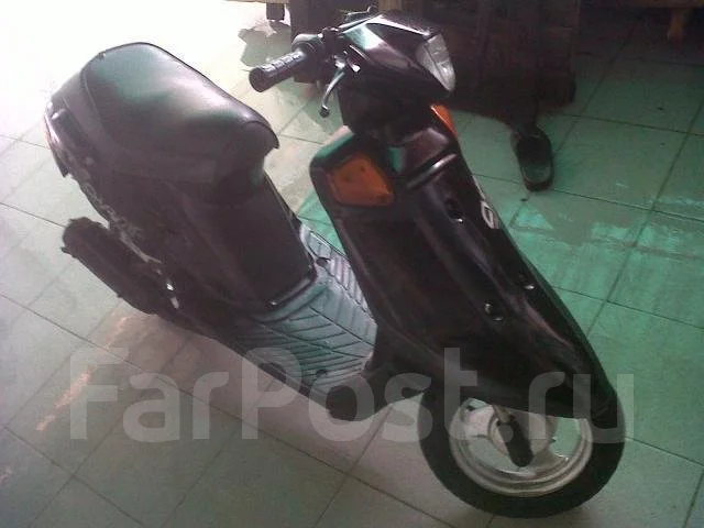 Yamaha Champ. 49����. ��., ��������, ���������, ������ �� �� ����