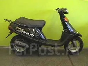 Yamaha Champ. 49����. ��., ��������, ���������, ������ �� �� ����