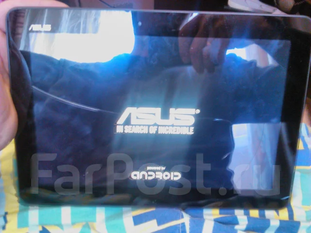 Asus Transformer Pad TF103CG 16Gb ����