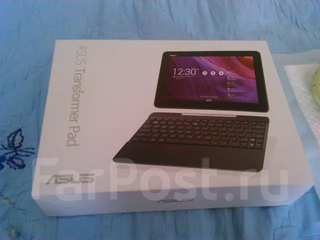 Asus Transformer Pad TF103CG 16Gb ����