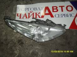 Фара. Peugeot 3008