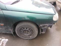 Крыло. Renault Laguna Renault Laguna Hatchback, 1