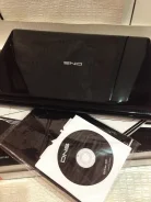 DNS Office. 2,4����, ��� 2048 ��, ���� 320���, WiFi: 1, Bluetooth: 1, ����������� �� 4��. ����