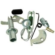 Ремкомплект суппорта. Dodge Caravan Jeep Wrangler Jeep Cherokee Chrysler Voyager