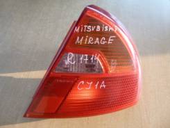 Стоп-сигнал. Mitsubishi Mirage, EA1A