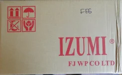 ������ ����� ��������� FE6 Izumi F/F ������� ������ 11012-Z5518 ����