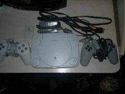 Sony PlayStation One ����