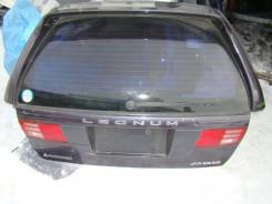 Дверь багажника. Mitsubishi Legnum, EC5W