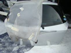 Дверь багажника. Toyota Vitz, KSP90, NCP91, NCP95, SCP90