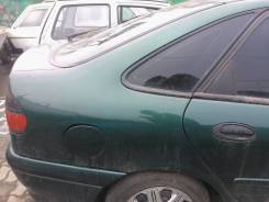 Вс. Renault Laguna Renault Laguna Hatchback