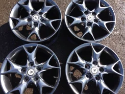 Kahn. 6.5x15", 5x114.3, ET45, �� 15,5���. ����