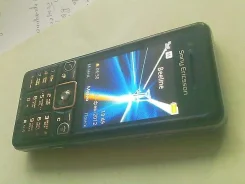 Sony Ericsson C510. �/� ����