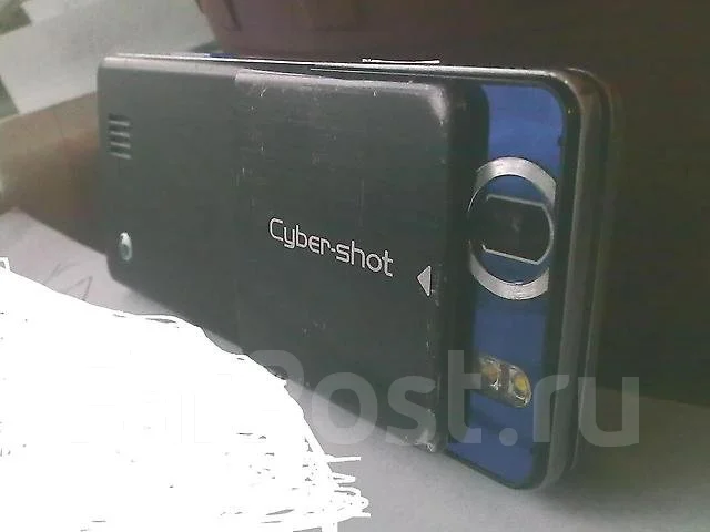 Sony Ericsson C510. �/� ����