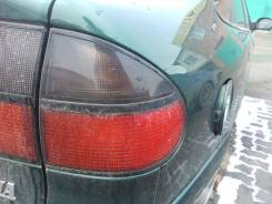 Стоп-сигнал. Renault Laguna Renault Laguna Hatchback