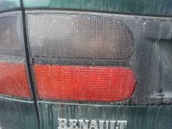 Стоп-сигнал. Renault Laguna Renault Laguna Hatchback
