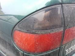 Стоп-сигнал. Renault Laguna Renault Laguna Hatchback